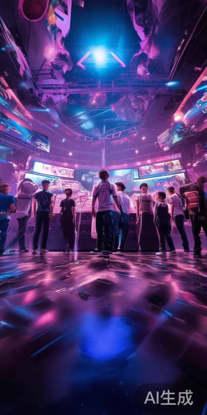 天博体育电竞值得一试吗？全面优缺点分析与推荐理由