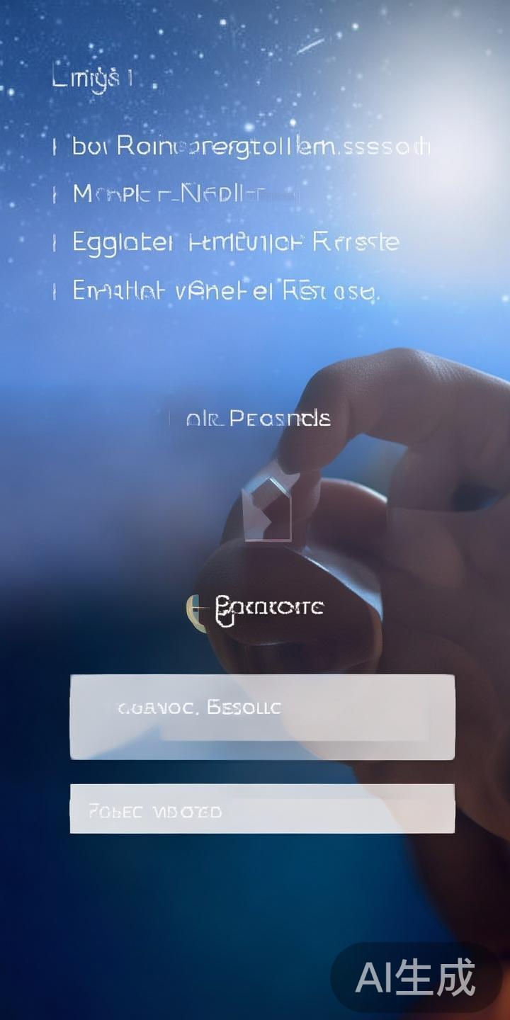 全面解析天博体育官网登录流程及常见问题应对策略