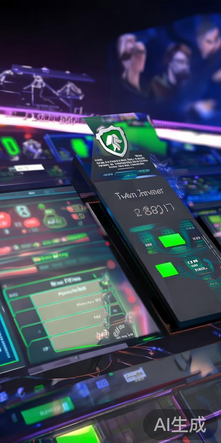 全面解析天博体育app的独特特色与优势，领略体育娱乐新潮流