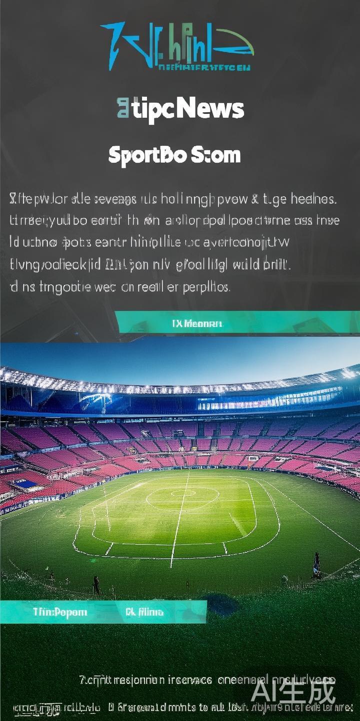 天博com体育官方网站：全面最新赛事资讯与专业投注指南一站掌握