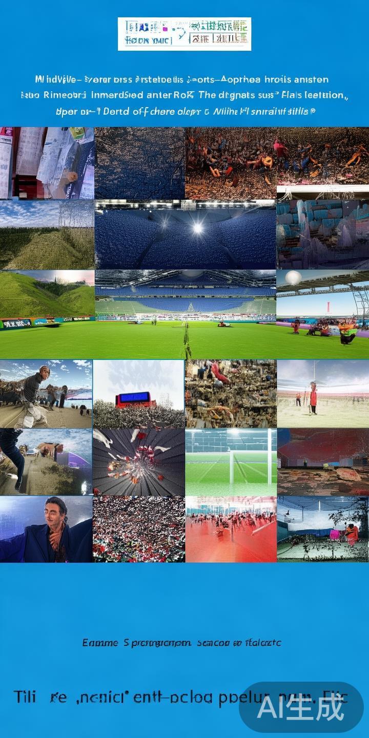 天博体育：全面解析其赛事类型与覆盖范围介绍