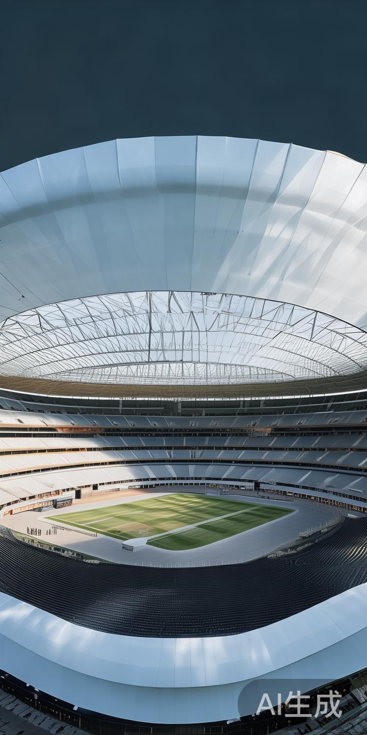 全面探索天博体育场馆的多功能利用现状与未来发展规划分析