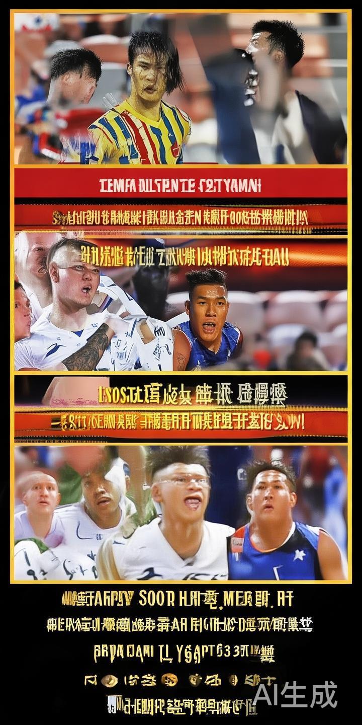 天博体育快讯：最新赛事结果、运动员表现分析与赛场热点资讯