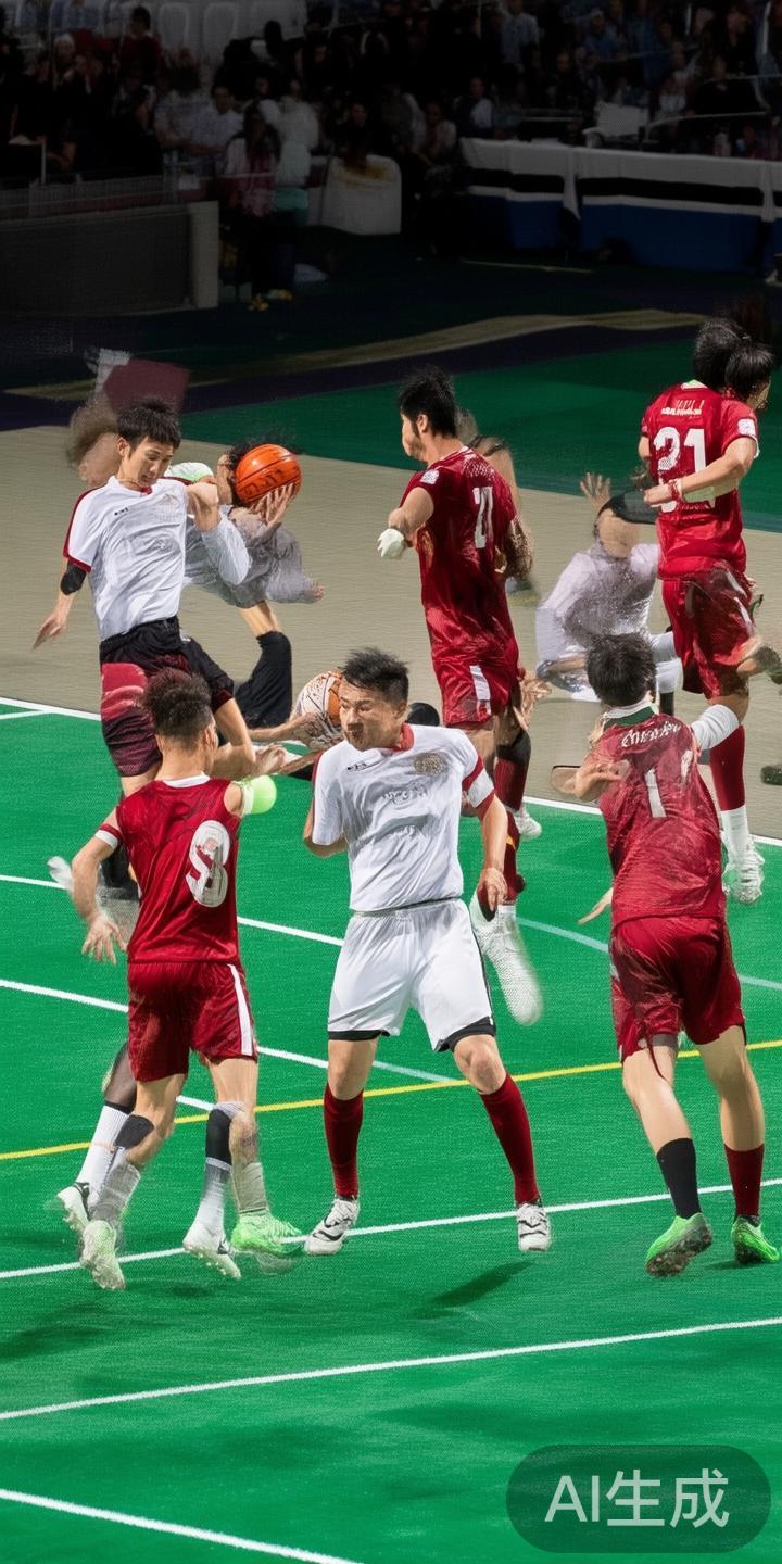 天博体育总决赛获奖球队盘点与精彩比赛全面分析