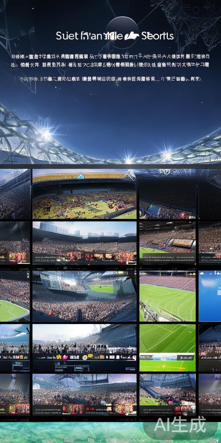 天博体育资讯官网首页:最新体育赛事报道与精彩精彩回顾全面呈现 对于热爱体育的广大用户而言,第一时间获取赛事最新动