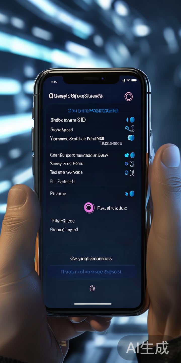 如何在苹果设备上保障安全使用天博体育app苹果版的详细指南 启用设备的安全设置:如开启Face ID或Touc