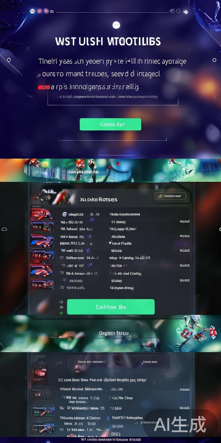 天博体育游戏怎么玩的详细攻略与操作指南全面解析