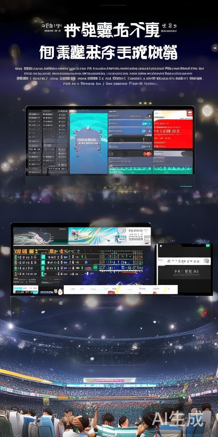 天博体育sports：深入全面解析丰富多样的赛事与竞技项目发展趋势