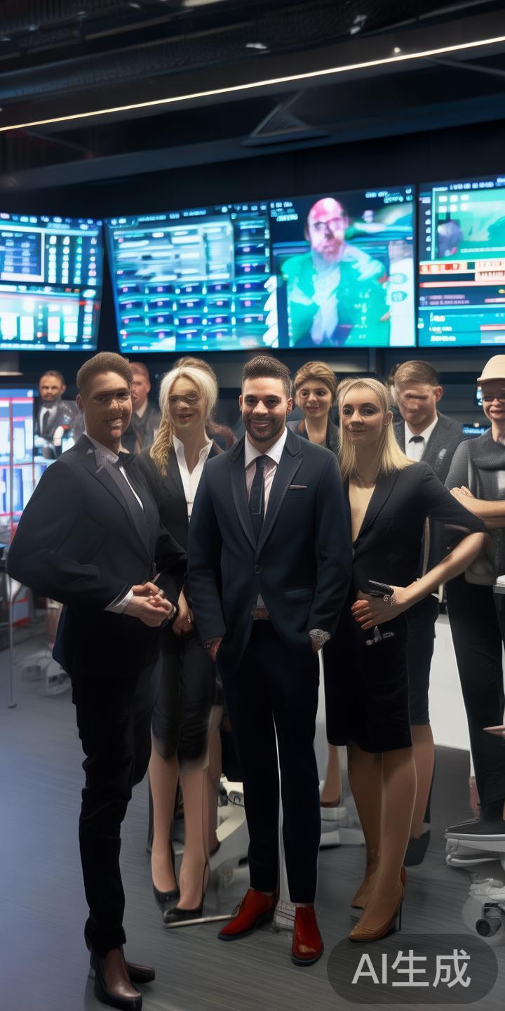 天博体育线下代理合作优势解析与优选合作伙伴的实用指南