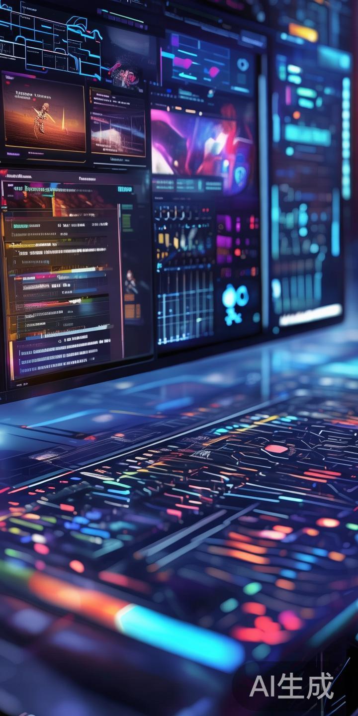 天博体育贴吧官网全面保障安全与优化用户体验的策略分析 3. 技术创新与个性化推荐
借助大数据和人工智能